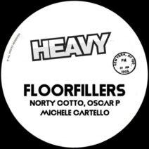 VA - Floorfillers [H307]