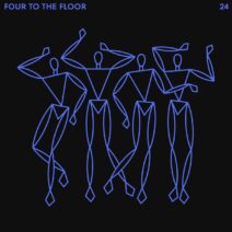 VA - Four To The Floor 24 [DIYFTTF24]