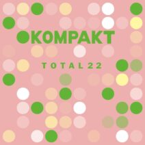 VA - Kompakt_ Total 22 [KOMPAKTCD170D]