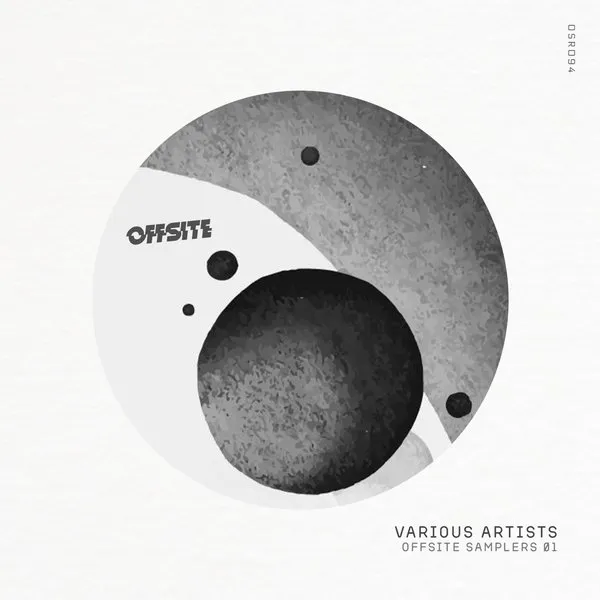 VA - Offsite Samplers 01 [OSR094]