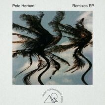 VA - Pete Herbert Remixes EP [MFSP003]