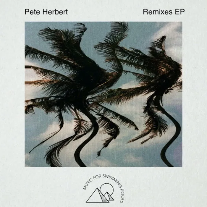 Pete Herbert Remixes EP [MFSP003]