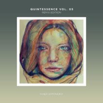 VA - Quintessence, Vol. 05_ Remix Edition [IS069]
