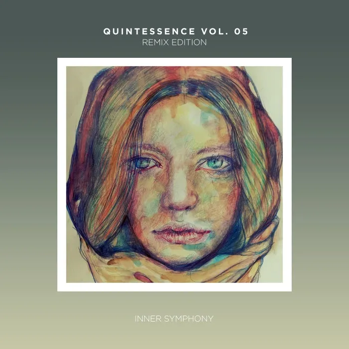 VA - Quintessence, Vol. 05_ Remix Edition [IS069]