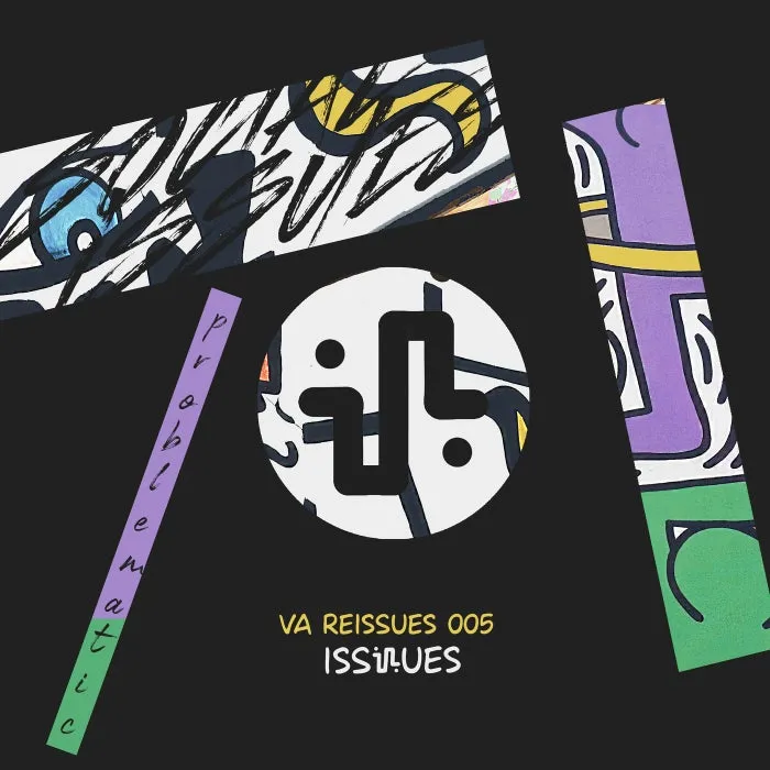 VA - Reissues 005 [ISS052]