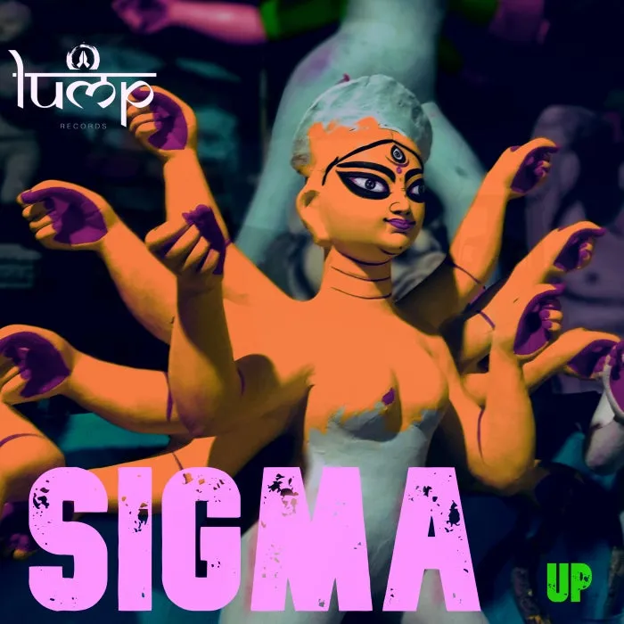 Sigma Up [LMP144C]