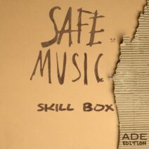 VA - Skill Box, vol.19 (ADE Edition) [SAFESB019]