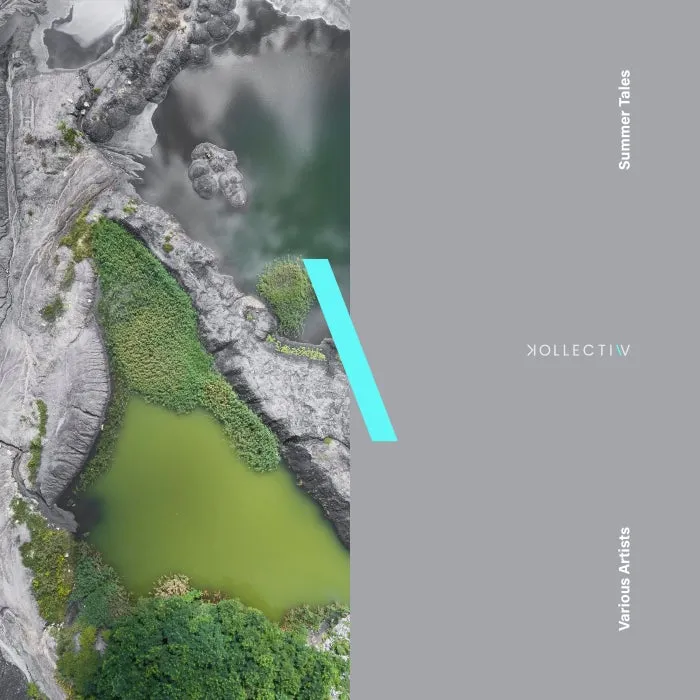 VA - Summer Tales [KLCTV06]