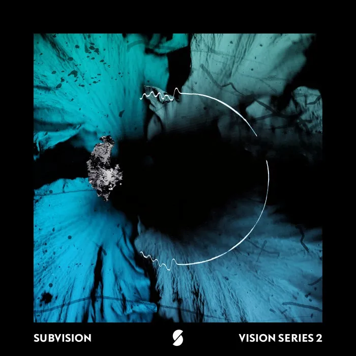 Vision Series 2 [SUBVISION0021]