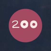VA - zweihundert [AMSQ200]