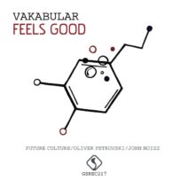 Vakabular - Feels Good [GSREC217]