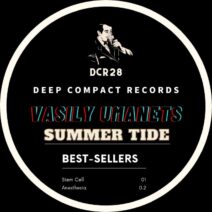 Vasily Umanets - Summer Tide [DCR028]