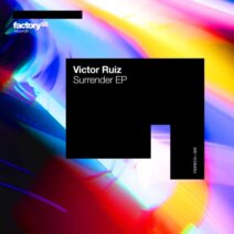 Victor Ruiz - Surrender EP [F93RECS029B]
