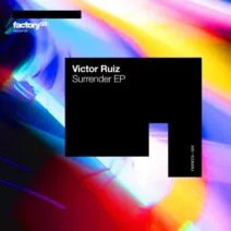 Victor Ruiz - Surrender EP [F93RECS029B]