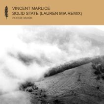 Vincent Marlice - Solid State (Lauren Mia Remix) [POM175]