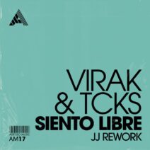 Virak - Siento Libre [AM17]