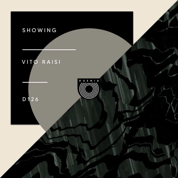 Vito Raisi - Showing [D126]