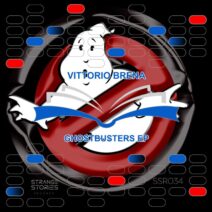 Vittorio Brena - Ghostbusters EP [SSR034]