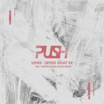 Vons - Speed Goat [PUSH016]