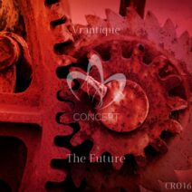 Vrantique - The Future [CR016]
