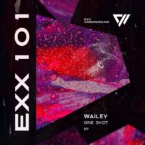 Wailey - One Shot [EU101]
