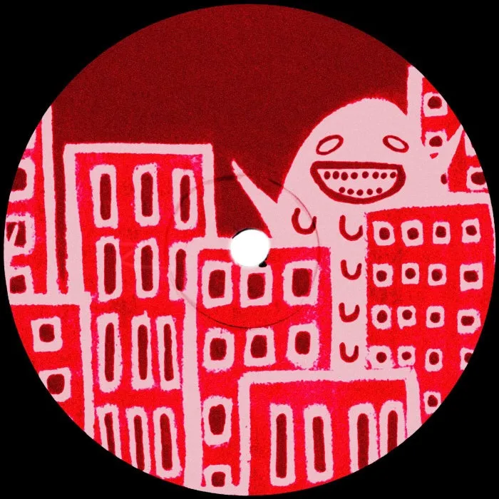 Wheats - WWWD : HOOK EM [BR005]