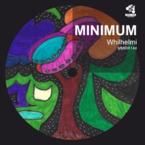 Whilhelmi - Minimum [MMRR144]