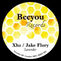 Xhz, Jake Flory - Lavender [BEEY003]
