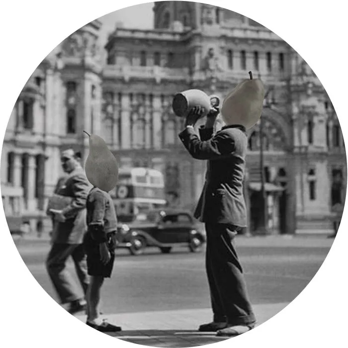 YSFK, Etwas (IT) - Give You [PERA229]