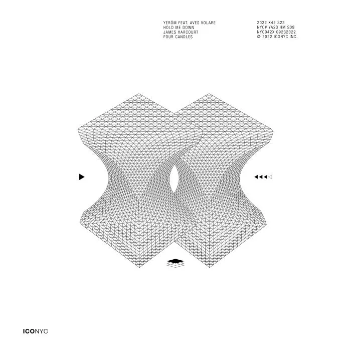 Yeröm, Aves Volare – Hold Me Down