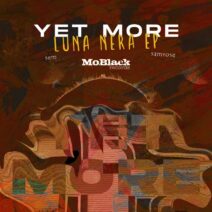 Yet More, Sem, Samrose - Luna Nera [MBR504]