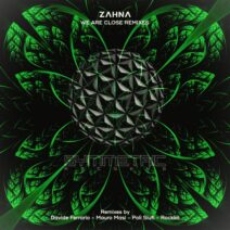 ZAHNA - We Are Close Remixes [SYMM122]