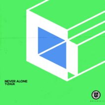 t-Zhuk - Never Alone [DDDUBS073]