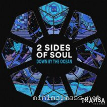 2 Sides Of Soul – Down By The Ocean cover