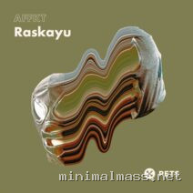 AFFKT – Raskayu cover