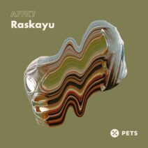 AFFKT - Raskayu [PETS161B]