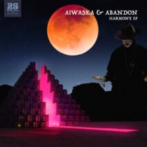 Abandon, Aiwaska - Harmony [BAR25178]