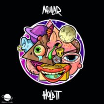 Aguilar (Italy) - Hold It EP [RM041]