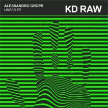 Alessandro Grops - Linear EP [KDRAW084]