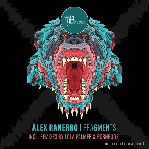 Alex Ranerro - Fragments
