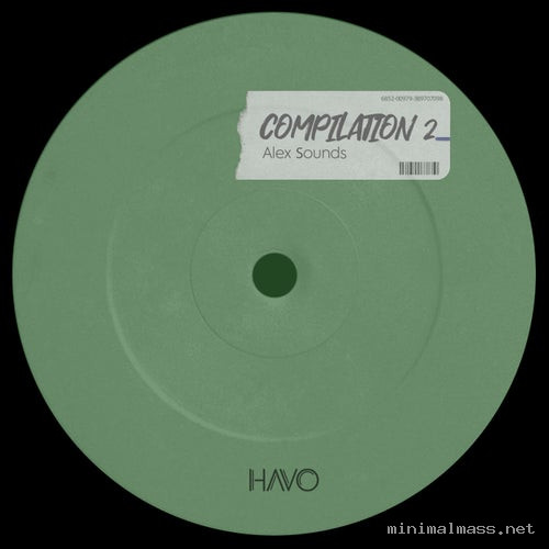 Alex Sounds - Compilation 2