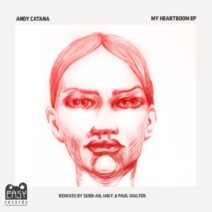 Alexandru Catana - My Heartboom Ep (Remixes by Subb-An, Ian F. & Paul Walter) [DRD001]