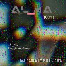 Alf_io – Pioggia Acida Ep cover