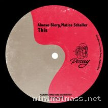 Alonso Bierg, Matías Schaller – This cover