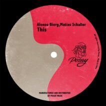 Alonso Bierg, Matías Schaller - This [P041]