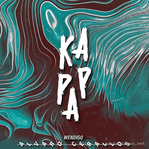 Alvaro Ceballos - Wendigo