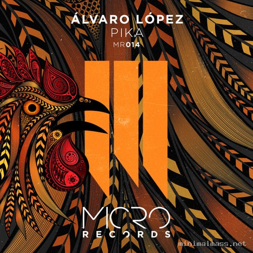 Alvaro Lopez - Pika