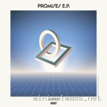 Amarno – Promises EP cover