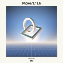 Amarno - Promises EP [OHR109]