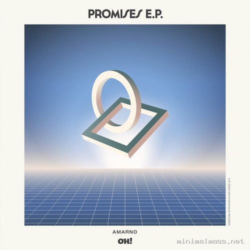 Amarno - Promises EP